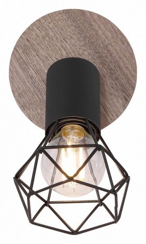 Бра Globo Xara I 54802S-1H в Александровском - alexsandrovskoe.mebel24.online | фото 3