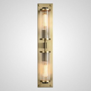 Бра Imperiumloft Alouette linear BERTH01 в Александровском - alexsandrovskoe.mebel24.online | фото