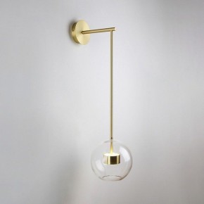Бра Imperiumloft Bubbl BUBBLE-B-WALL01 в Александровском - alexsandrovskoe.mebel24.online | фото