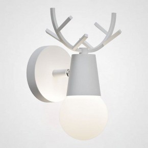 Бра Imperiumloft Deer DEER01 в Александровском - alexsandrovskoe.mebel24.online | фото
