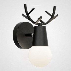 Бра Imperiumloft Deer DEER01 в Александровском - alexsandrovskoe.mebel24.online | фото