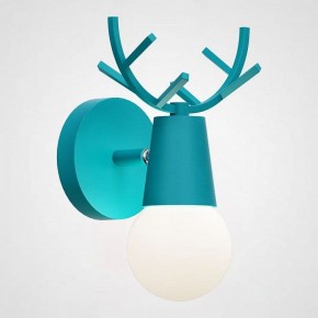 Бра Imperiumloft Deer DEER01 в Александровском - alexsandrovskoe.mebel24.online | фото