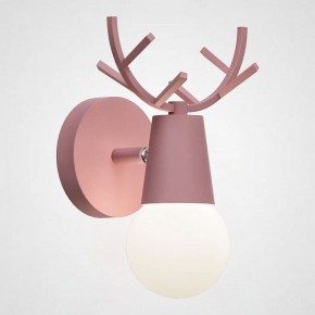 Бра Imperiumloft Deer DEER01 в Александровском - alexsandrovskoe.mebel24.online | фото