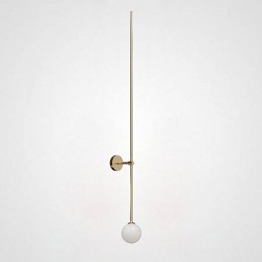 Бра Imperiumloft Lines LINES-12 в Александровском - alexsandrovskoe.mebel24.online | фото