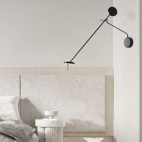 Бра Imperiumloft Talk-Wall01 224038-23 в Александровском - alexsandrovskoe.mebel24.online | фото 4