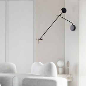 Бра Imperiumloft Talk-Wall01 224038-23 в Александровском - alexsandrovskoe.mebel24.online | фото 5