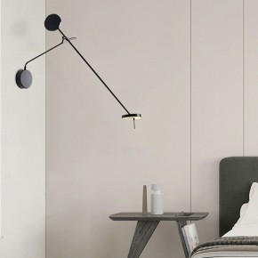 Бра Imperiumloft Talk-Wall01 224038-23 в Александровском - alexsandrovskoe.mebel24.online | фото 6