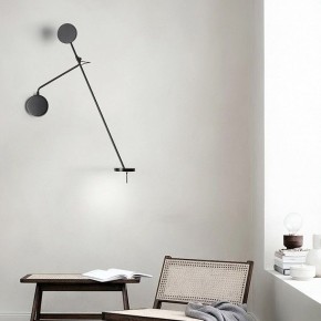 Бра Imperiumloft Talk-Wall01 224038-23 в Александровском - alexsandrovskoe.mebel24.online | фото 7