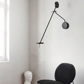 Бра Imperiumloft Talk-Wall01 224038-23 в Александровском - alexsandrovskoe.mebel24.online | фото 8