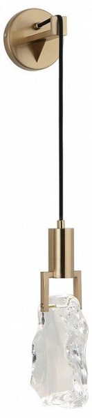Бра Kink Light Гелла 07670,20 в Александровском - alexsandrovskoe.mebel24.online | фото