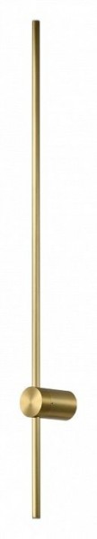 Бра Lightstar Tubo 748633 в Александровском - alexsandrovskoe.mebel24.online | фото