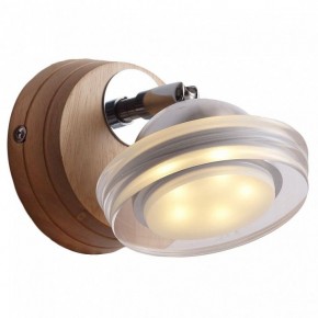 Бра Lucia Tucci Natura Natura W075.1 Led в Александровском - alexsandrovskoe.mebel24.online | фото