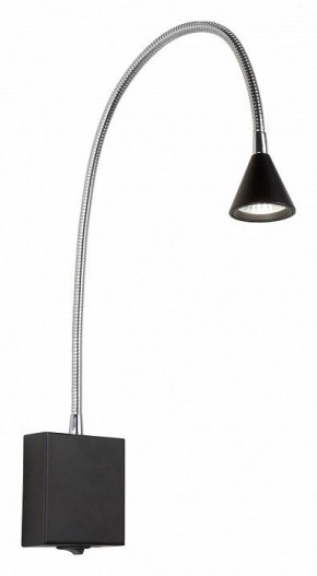 Бра Lucide Buddy 18293/03/30 в Александровском - alexsandrovskoe.mebel24.online | фото 1