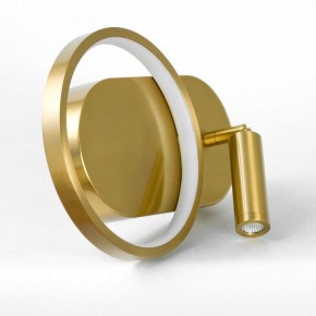 Бра Lussole Clay LSP-7237 в Александровском - alexsandrovskoe.mebel24.online | фото 2