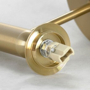 Бра Lussole Cleburne LSP-8591 в Александровском - alexsandrovskoe.mebel24.online | фото 2