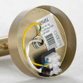 Бра Lussole Cleburne LSP-8591 в Александровском - alexsandrovskoe.mebel24.online | фото 3