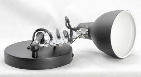 Бра Lussole Koyukuk LSP-8049V в Александровском - alexsandrovskoe.mebel24.online | фото 4