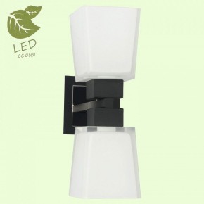 Бра Lussole Lente GRLSC-2501-02 в Александровском - alexsandrovskoe.mebel24.online | фото 2