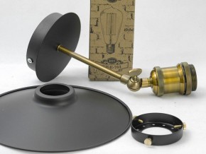 Бра Lussole New York GRLSP-9100 в Александровском - alexsandrovskoe.mebel24.online | фото 3