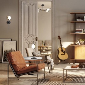 Бра Mantra Cuba 7163 в Александровском - alexsandrovskoe.mebel24.online | фото 4