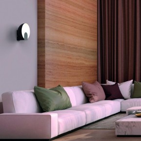 Бра Mantra Oculo 8590 в Александровском - alexsandrovskoe.mebel24.online | фото 3