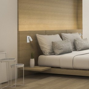 Бра Mantra Tarifa 6070 в Александровском - alexsandrovskoe.mebel24.online | фото 2
