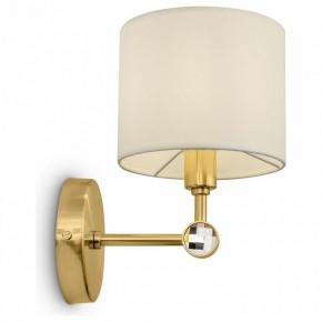 Бра Maytoni Alloro MOD088WL-01BS в Александровском - alexsandrovskoe.mebel24.online | фото 2
