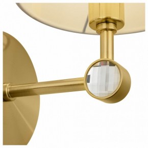 Бра Maytoni Alloro MOD088WL-01BS в Александровском - alexsandrovskoe.mebel24.online | фото 4