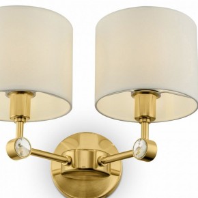 Бра Maytoni Alloro MOD088WL-02BS в Александровском - alexsandrovskoe.mebel24.online | фото 4
