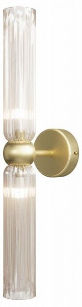 Бра Maytoni Antic MOD302WL-02CG1 в Александровском - alexsandrovskoe.mebel24.online | фото
