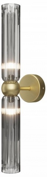 Бра Maytoni Antic MOD302WL-02GR1 в Александровском - alexsandrovskoe.mebel24.online | фото
