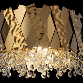 Бра Maytoni Artistico MOD017WL-02BS в Александровском - alexsandrovskoe.mebel24.online | фото 5
