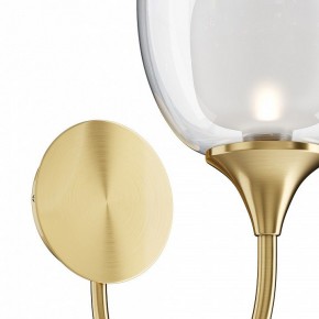 Бра Maytoni Aura MOD016WL-01BS в Александровском - alexsandrovskoe.mebel24.online | фото 5