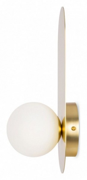 Бра Maytoni Bao MOD419WL-01G в Александровском - alexsandrovskoe.mebel24.online | фото 3