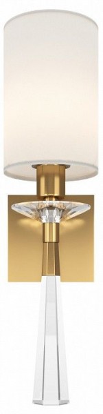 Бра Maytoni Bianco MOD224WL-01BS в Александровском - alexsandrovskoe.mebel24.online | фото 2
