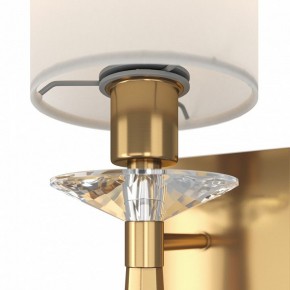 Бра Maytoni Bianco MOD224WL-01BS в Александровском - alexsandrovskoe.mebel24.online | фото 4