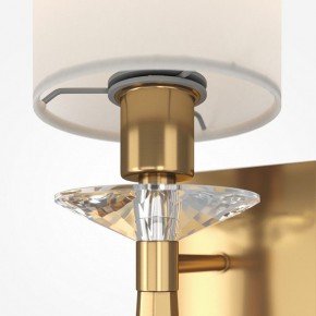 Бра Maytoni Bianco MOD224WL-01BS в Александровском - alexsandrovskoe.mebel24.online | фото 5