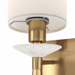 Бра Maytoni Bianco MOD224WL-01BS1 в Александровском - alexsandrovskoe.mebel24.online | фото