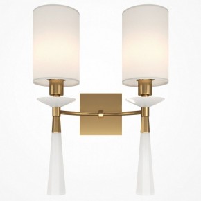 Бра Maytoni Bianco MOD224WL-02BS1 в Александровском - alexsandrovskoe.mebel24.online | фото 2