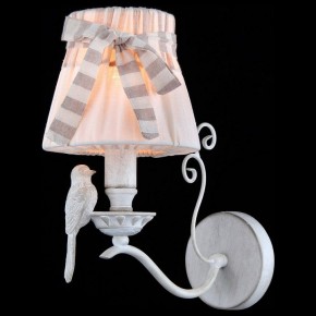 Бра Maytoni Bird ARM013-01-W в Александровском - alexsandrovskoe.mebel24.online | фото 3