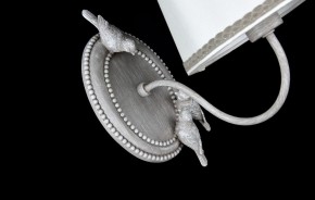 Бра Maytoni Bouquet ARM023-01-S в Александровском - alexsandrovskoe.mebel24.online | фото 3