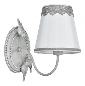 Бра Maytoni Bouquet ARM023-01-S в Александровском - alexsandrovskoe.mebel24.online | фото