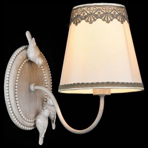 Бра Maytoni Bouquet ARM023-01-S в Александровском - alexsandrovskoe.mebel24.online | фото 4
