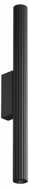Бра Maytoni Calipso C082WL-12W2.7K-B в Александровском - alexsandrovskoe.mebel24.online | фото