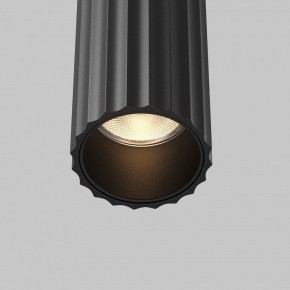 Бра Maytoni Calipso C082WL-24W2.7K-B в Александровском - alexsandrovskoe.mebel24.online | фото 6