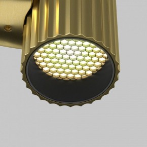 Бра Maytoni Calipso C106WL-01-GU10-BS в Александровском - alexsandrovskoe.mebel24.online | фото 8