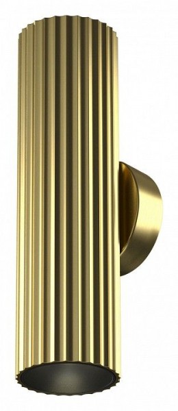 Бра Maytoni Calipso C106WL-02-GU10-BS в Александровском - alexsandrovskoe.mebel24.online | фото 4