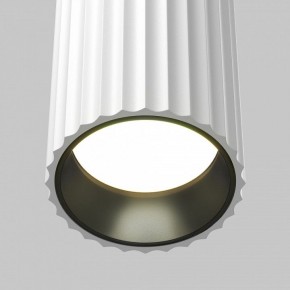 Бра Maytoni Calipso C106WL-02-GU10-W в Александровском - alexsandrovskoe.mebel24.online | фото 7
