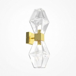 Бра Maytoni Coctail time MOD325WL-02G в Александровском - alexsandrovskoe.mebel24.online | фото 2