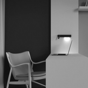 Бра Maytoni Comodo C031WL-L8B3K в Александровском - alexsandrovskoe.mebel24.online | фото 9